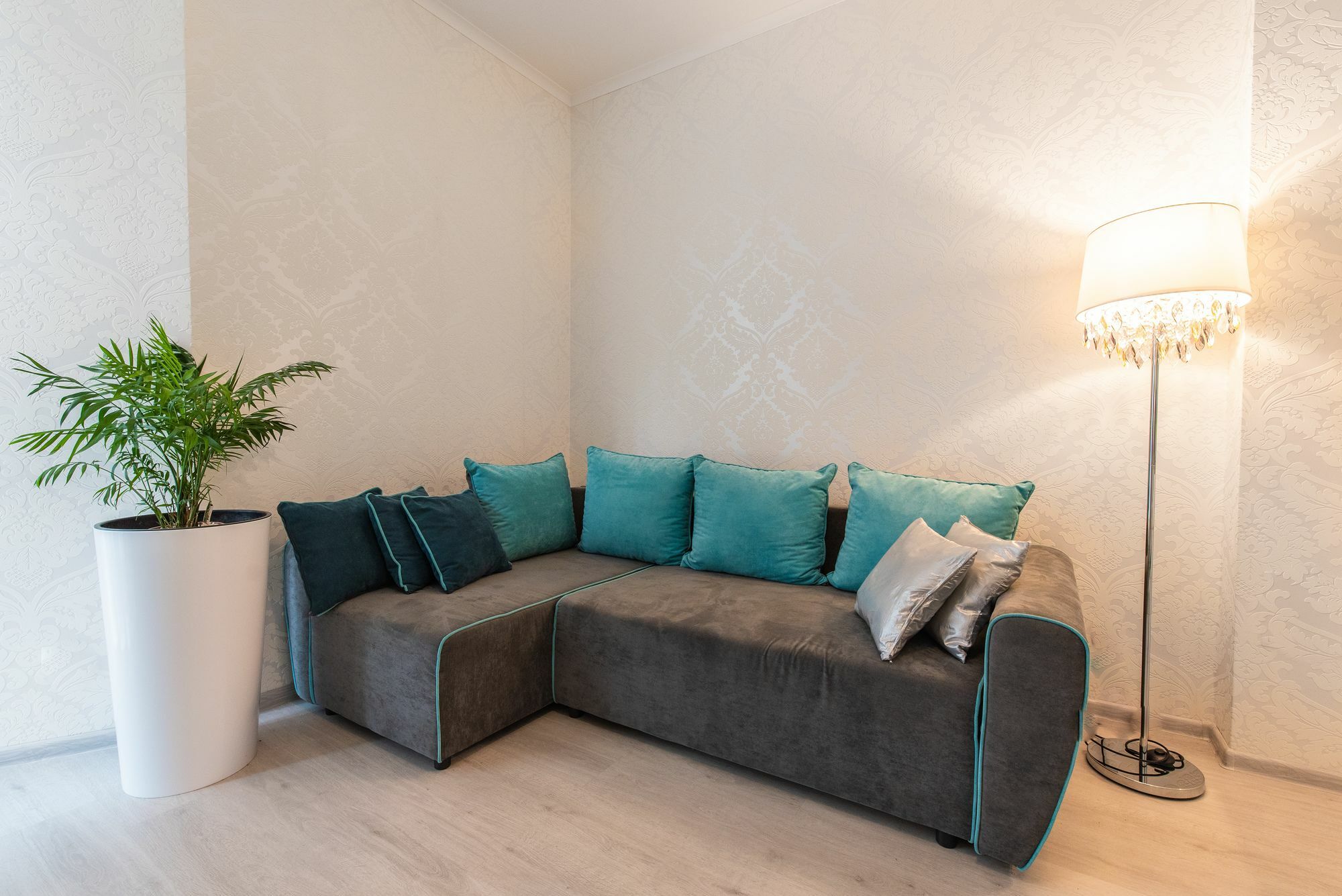 Apartament Lights Rakowicka 6 Kraków