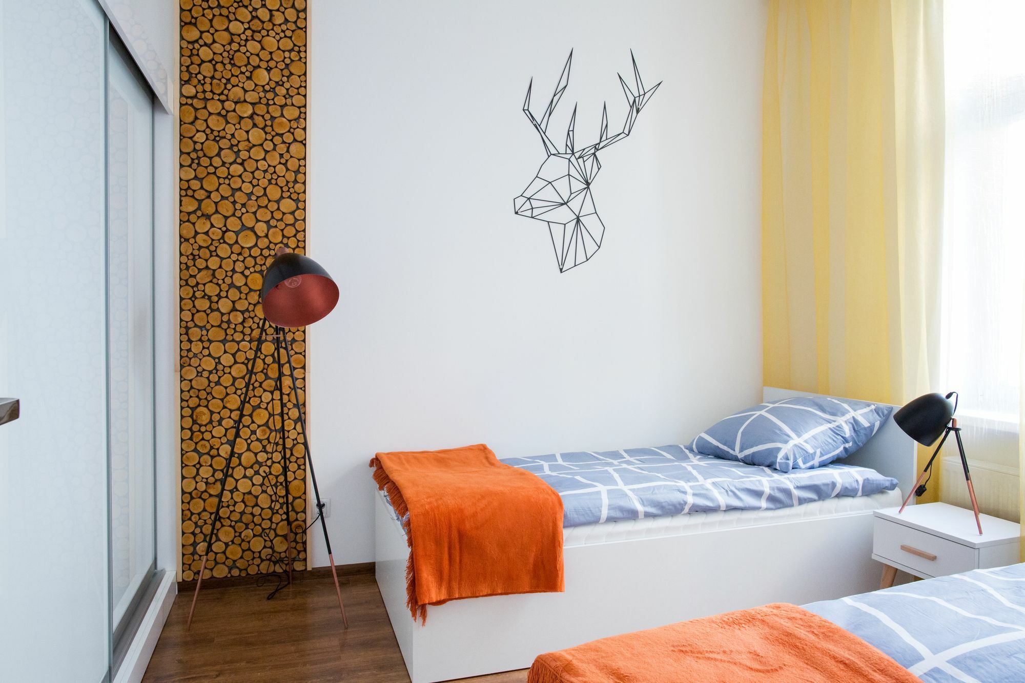 Apartament Lights Rakowicka 6