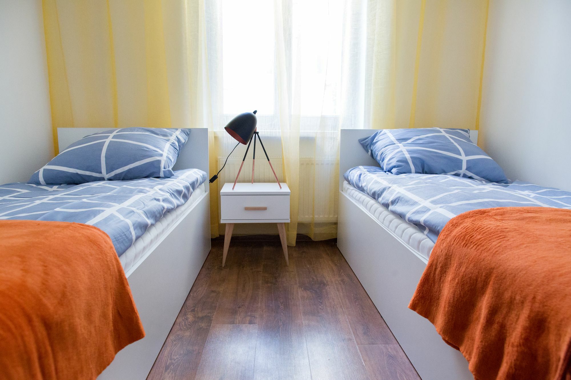 Apartament Lights Rakowicka 6 Kraków