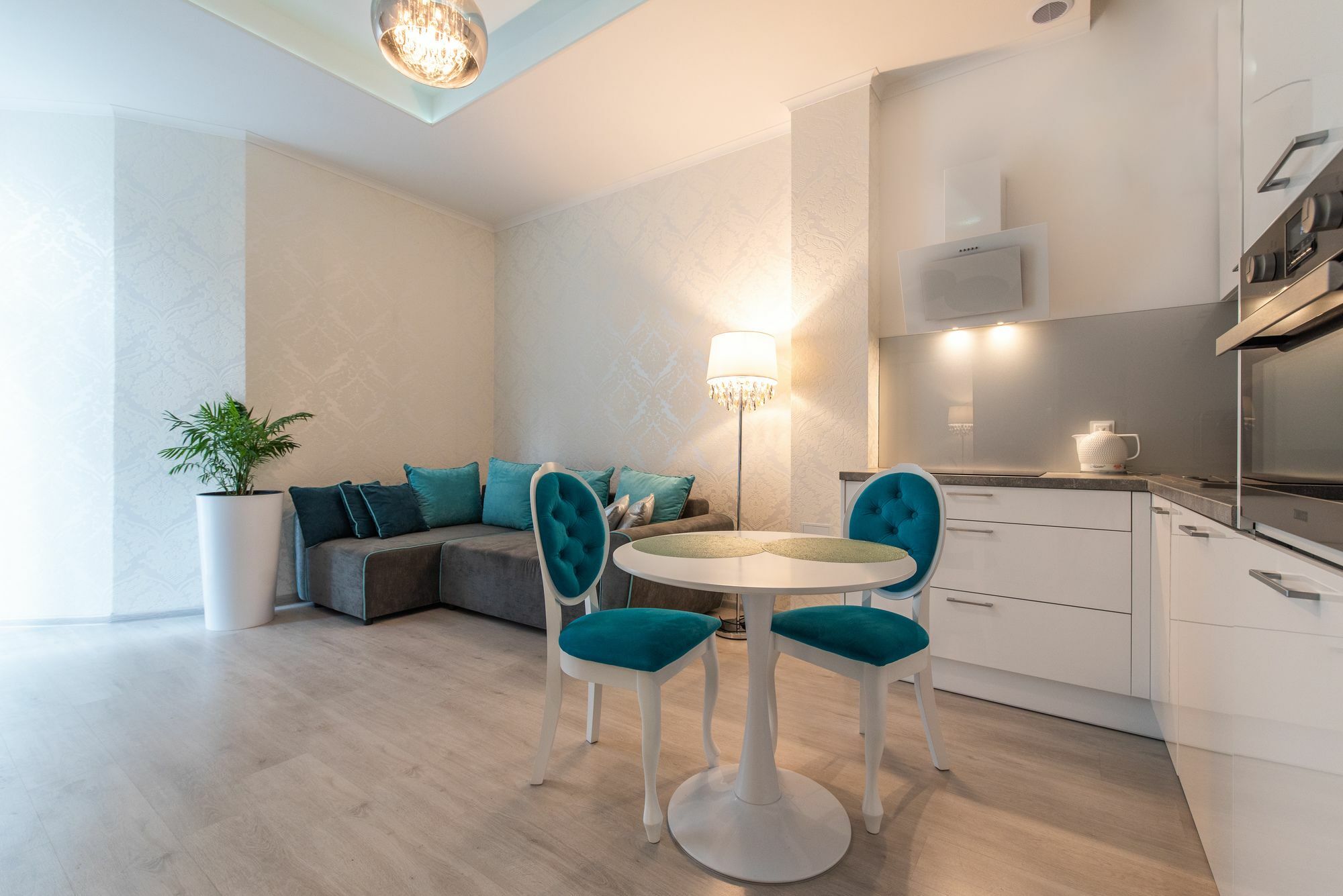 Apartament Lights Rakowicka 6 *