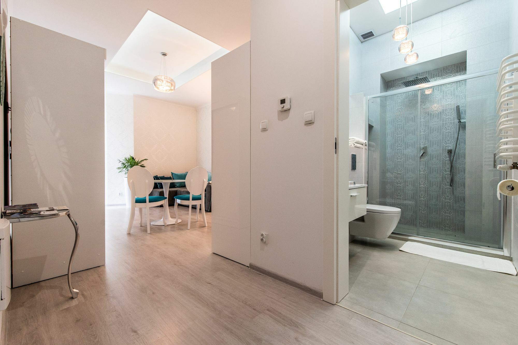 Apartament Lights Rakowicka 6 *