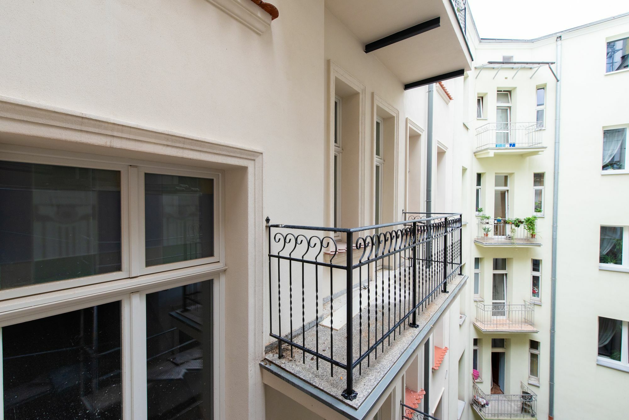 Apartament Lights Rakowicka 6 Kraków